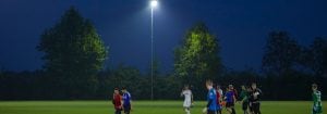 Get flexibility and control over your lighting with Interact