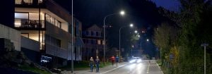 Creating efficient and livable cities