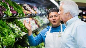 retailer supermarket