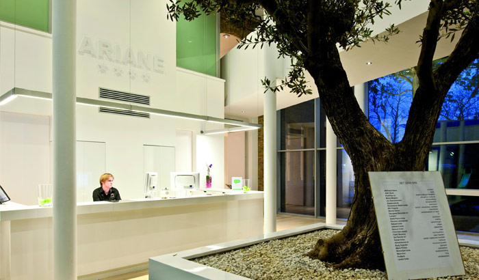 Ariane Hotel