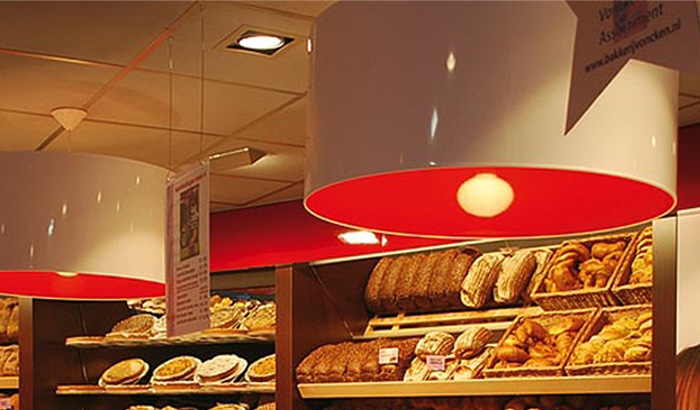 Bakkerij Voncken