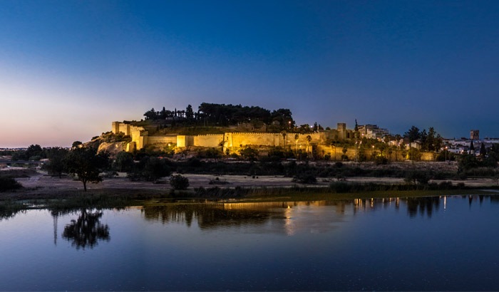 Bastions of Light