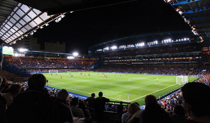 Chelsea F.C.