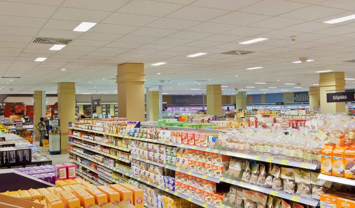 Edeka Gluckstadt