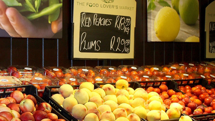 Food Lover's Market Philips CDM Fresh