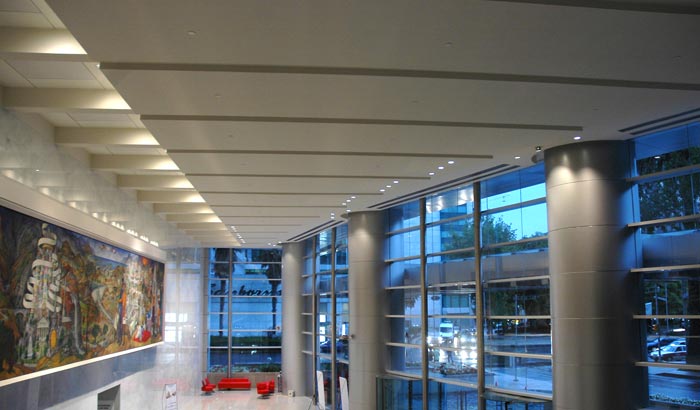 HSBC Tower