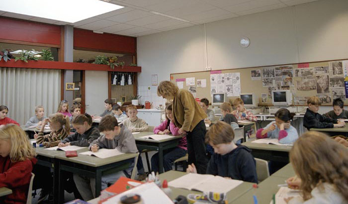 Roosendaal primary schools