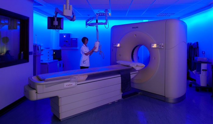 Princess Alexandra Hospital