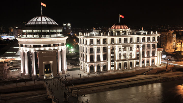 Skopje 3