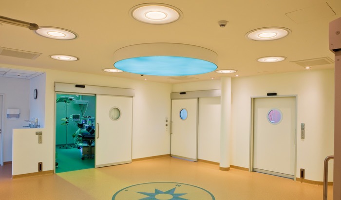 South Operating Centre
