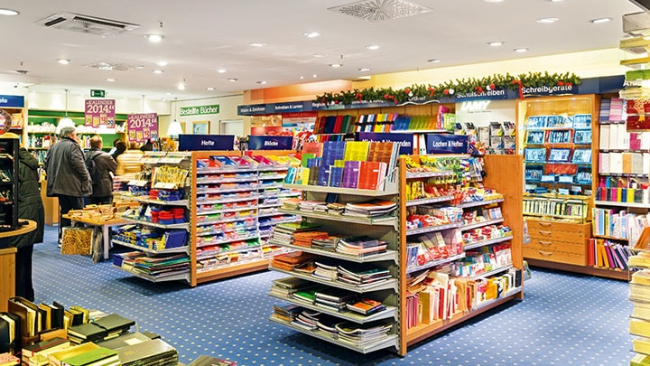 CDM Evolution Hagen Germany