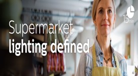 Supermarket