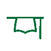 Classroom icon