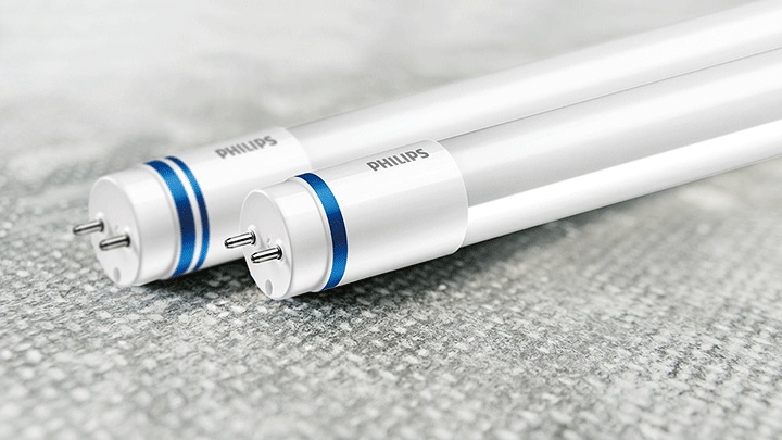 Philips MASTER LEDtube 