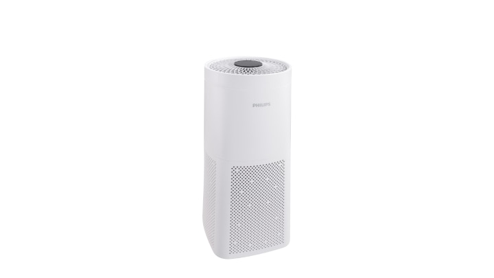 UV-C disinfection air unit