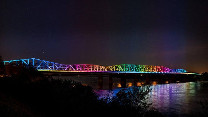 ActiveSite provides remote content management for your Philips Color Kinetics architectural lighting installation