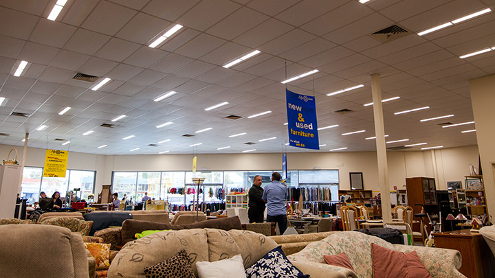 Lifelines Supa stores