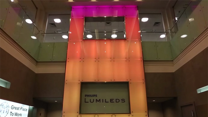 Philips Lumileds Malaysia