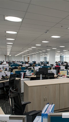 Philips Lumileds Malaysia
