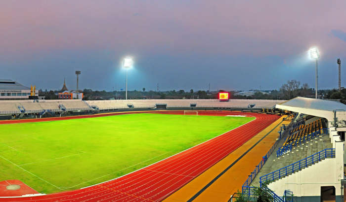 KhonKaen Stadium