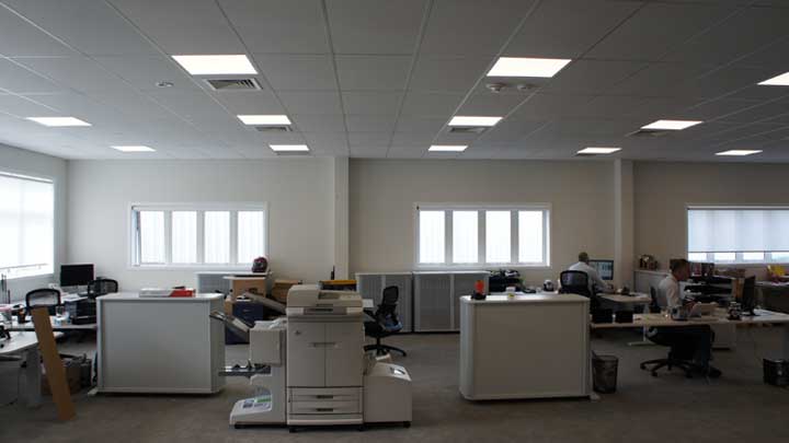 Pudney & Lee, Wellington, NZ Case Study