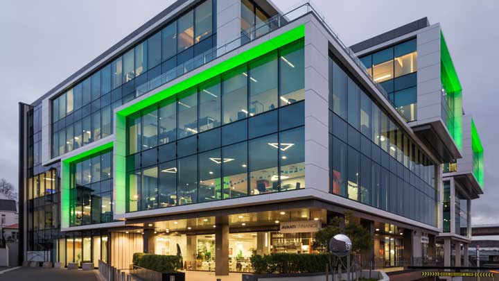 Watercare, Auckland Case Study