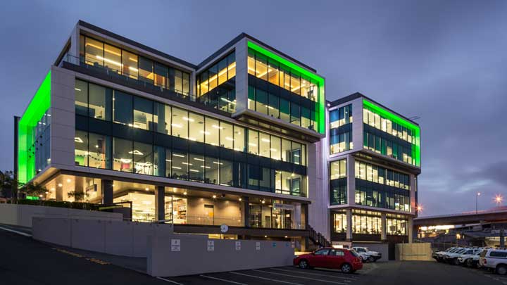 Watercare, Auckland Case Study