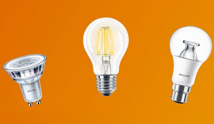 Latest led outlet light bulbs
