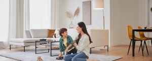 Better living with light