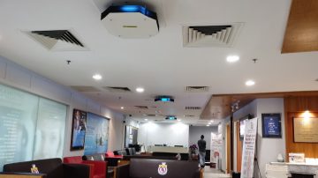Honeywell customer challenge